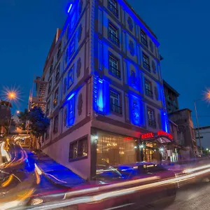Montagna Hera Taksim Isztambul