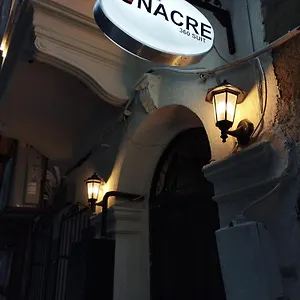 Appart hôtel Taksim Nacre 360, Istambul