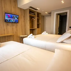 Portanova 4*, Saranda Albánia