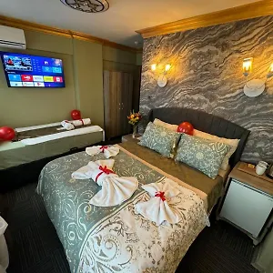 Hotel Royal Gur, Istambul