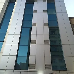 Grand Oral Isztambul