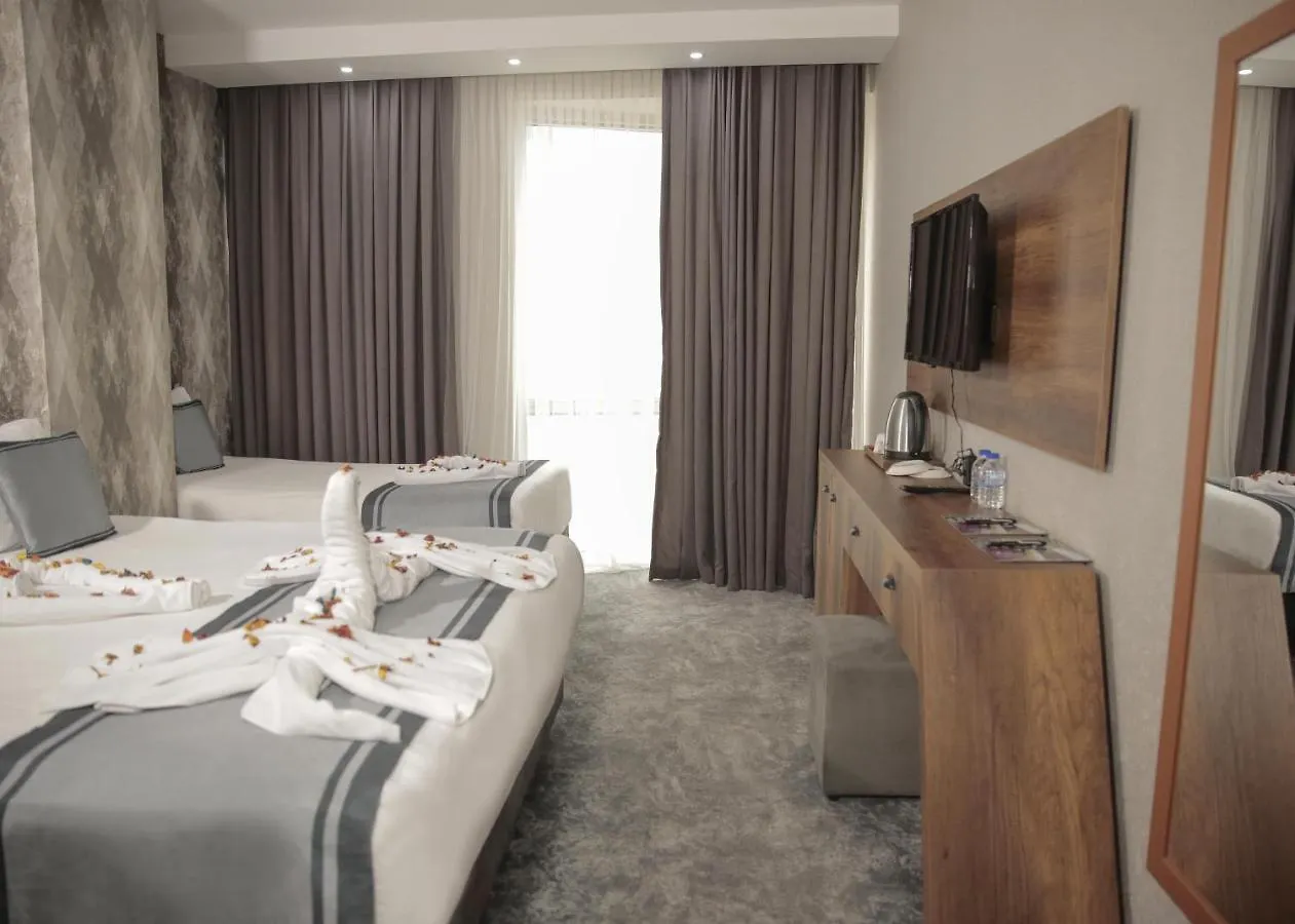 Istanbul Airport Express Hotel