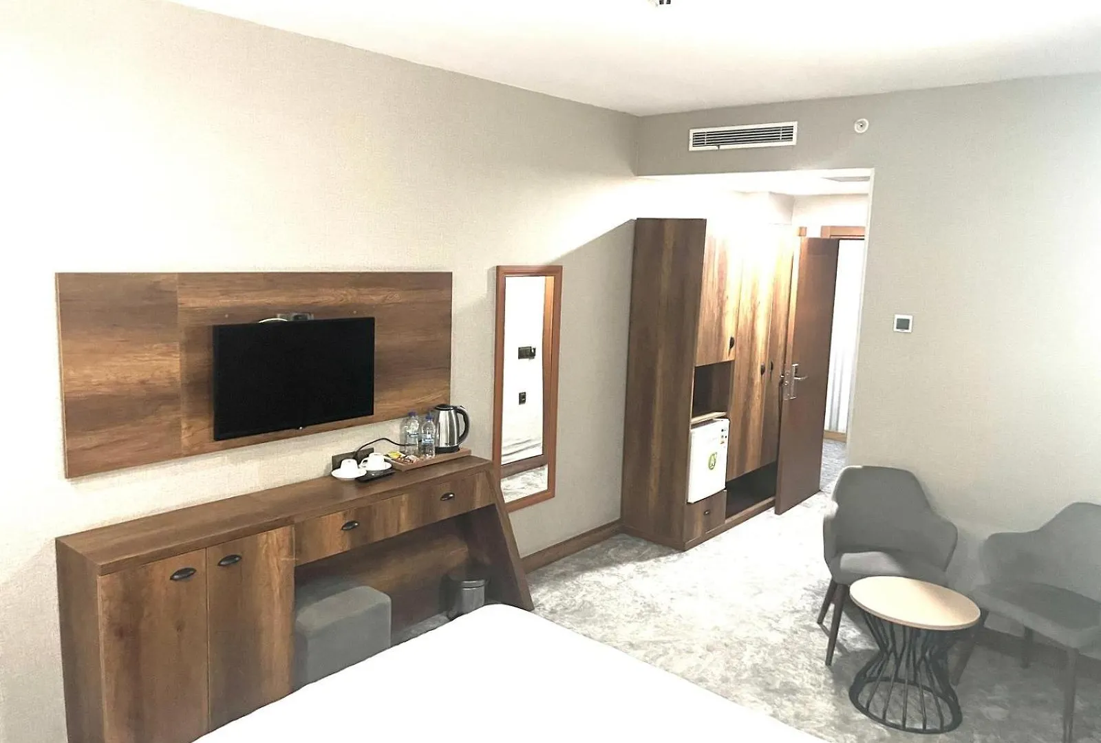 Istanbul Airport Express Hotel