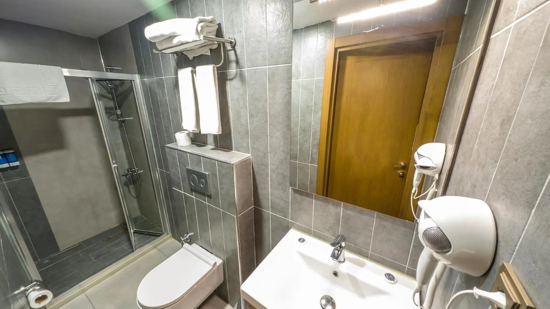 Istanbul Airport Express Hotel